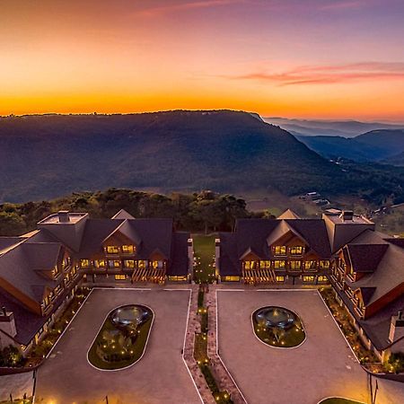 Chateau Laghetto Collection Gramado Buitenkant foto