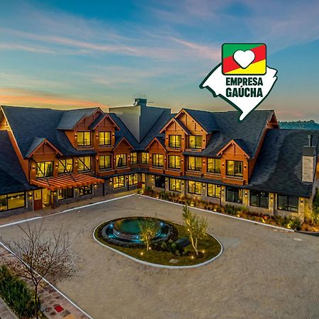 Chateau Laghetto Collection Gramado Buitenkant foto