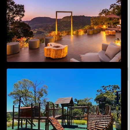 Chateau Laghetto Collection Gramado Buitenkant foto