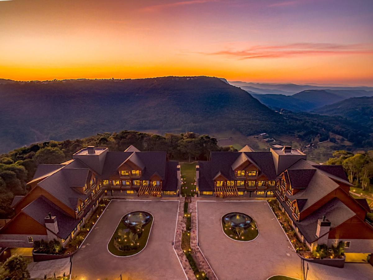 Chateau Laghetto Collection Gramado Buitenkant foto