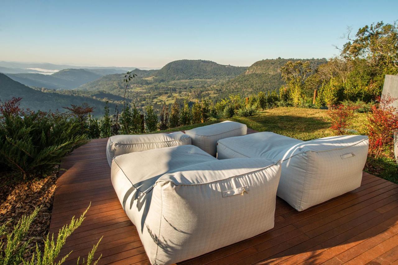 Chateau Laghetto Collection Gramado Buitenkant foto