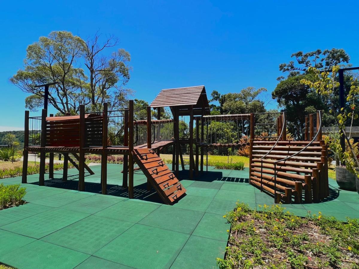 Chateau Laghetto Collection Gramado Buitenkant foto