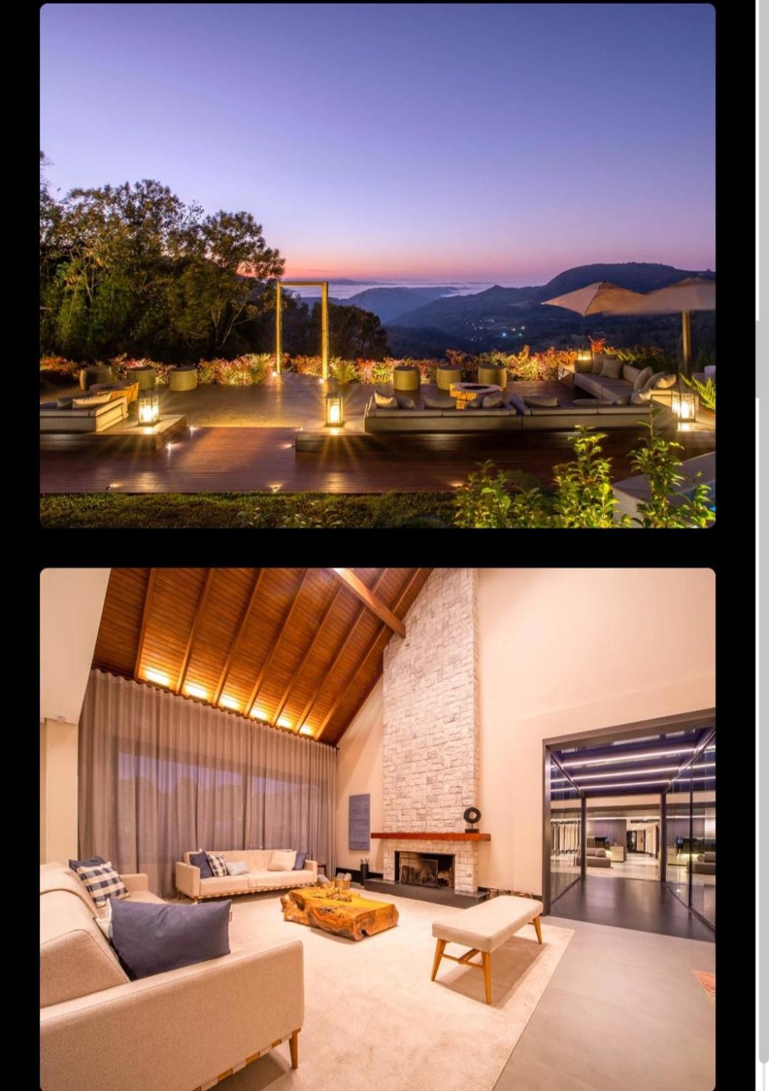 Chateau Laghetto Collection Gramado Buitenkant foto